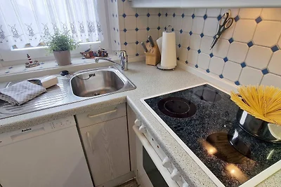 Haus Hauke Haien Whg 08