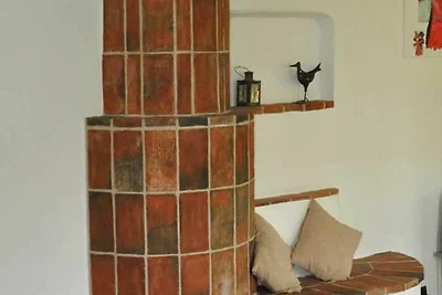 Steinofenzimmer