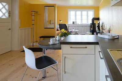 Haus Nord Windstärke 4 (inklusive Frühstück)
