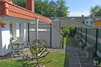 Ferienwohnung petit mit Sonnenterrasse