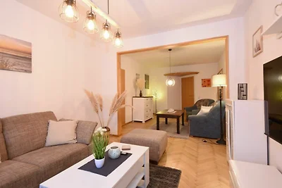 Casa vacanze Vacanza di relax Westoverledingen