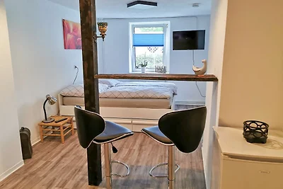 Appartamento Vacanza con famiglia Ribnitz-Damgarten