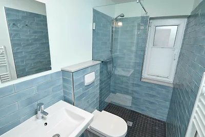 Ferienwohnung für 2 Personen Nr.1 Düneck 6