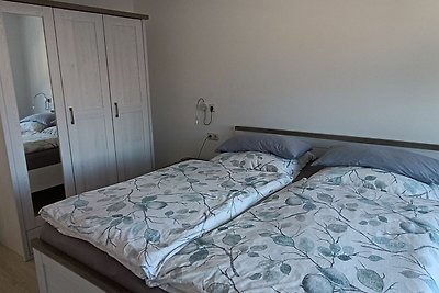 Vakantieappartement Gezinsvakantie Maasholm-Bad