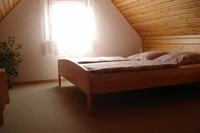 Casa vacanze Vacanza di relax Vipperow