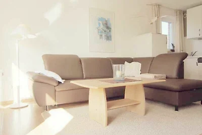 Ferienwohnung Brahms