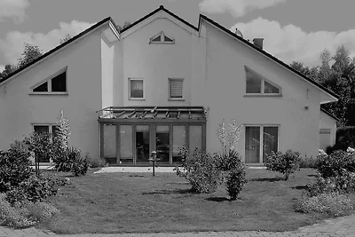 Vakantieappartement Gezinsvakantie Neu Roggentin