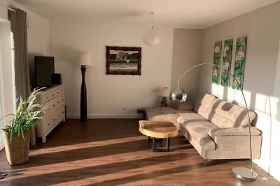 Vakantieappartement Gezinsvakantie Reinbek