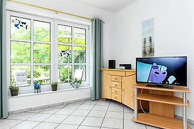 Ferienwohnung Kuh