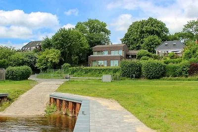Vakantieappartement Gezinsvakantie Drage