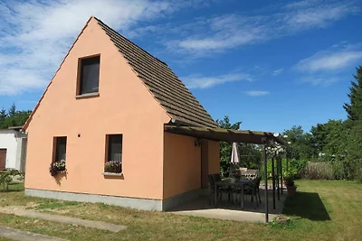 Ferienhaus in Priepert (21889)