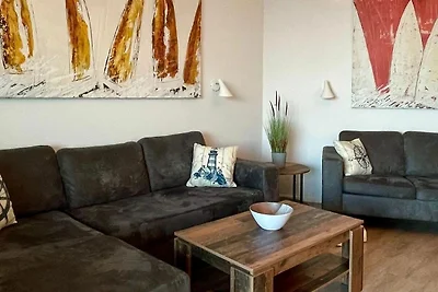 Appartamento Vacanza con famiglia Travemünde