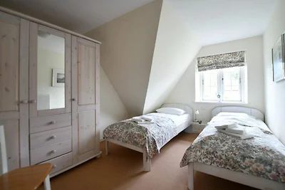 Vakantieappartement Gezinsvakantie Borgsum