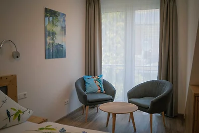 SUPERIOR-JUNIORSUITE - mit sep.