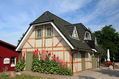 Ferienwohnung Hecht