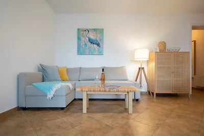 Vakantieappartement Gezinsvakantie Kühlungsborn
