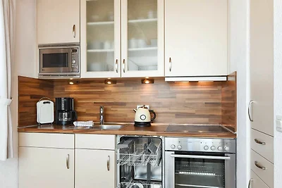 Ferienwohnung Ringelgans