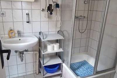 Bungalow 2 ohne Küche