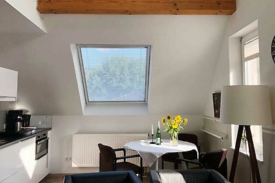 Vakantieappartement Gezinsvakantie Münden