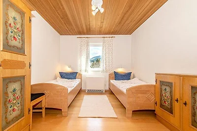 Ruhiges Allgäu-Ferienhaus mit viel Platz & Ko...