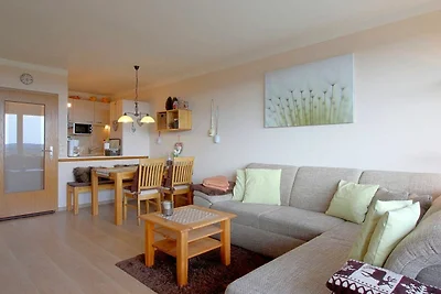 Appartamento Vacanza con famiglia Hohegeiß