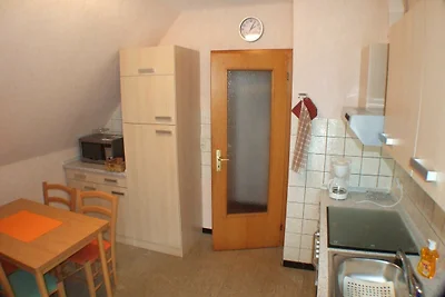 Appartamento Vacanza con famiglia Esens