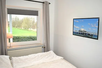 Vakantieappartement Gezinsvakantie Travemünde