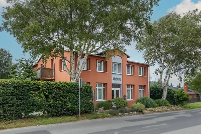 Vakantieappartement Gezinsvakantie Thiessow
