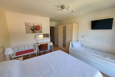 Hotel Cultuur en bezienswaardigheden Zempin