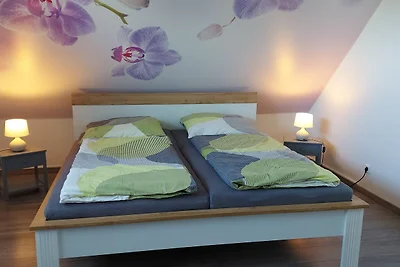 Vakantieappartement Gezinsvakantie Wilhelmshaven