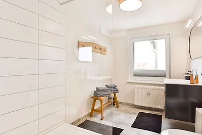 Nr. 6 - Apartments am Bahnhof