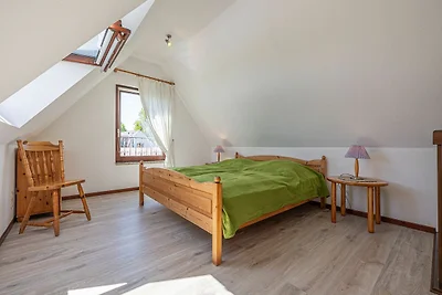 Ferienwohnung Uferschwalbe