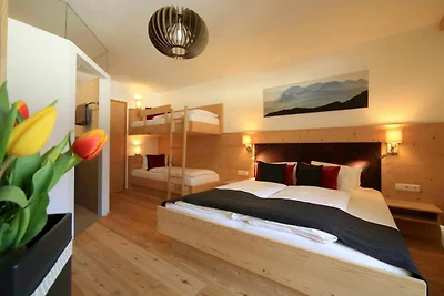 Vakantieappartement Gezinsvakantie Abfaltersbach