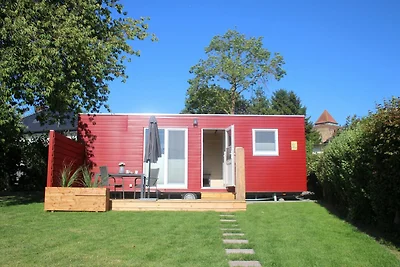 Ostsee Tiny Haus Wachtel