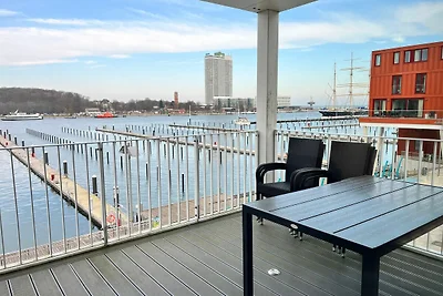 Appartamento Vacanza con famiglia Travemünde