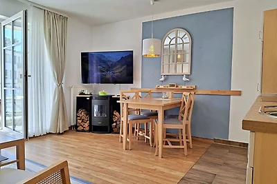 Vakantieappartement Gezinsvakantie Ahlbeck