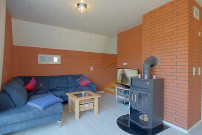 SW10 Ferienhaus Seestern