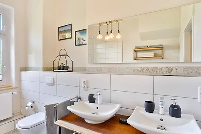 Vakantieappartement Gezinsvakantie Stralsund