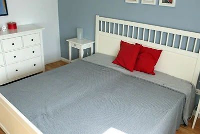 Casa vacanze Vacanza di relax Nordstrand