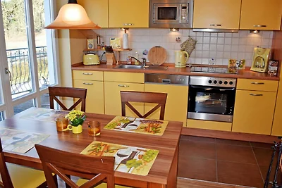 Ferienappartement Sonnenstrahl mit Sauna und...