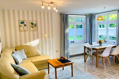 Ferienwohnung Elsternest