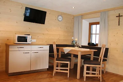 Ferienwohnung Grossvenediger