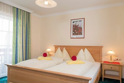 Doppelzimmer Deluxe