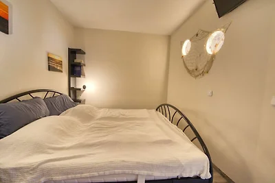 Vakantieappartement Gezinsvakantie Heiligenhafen