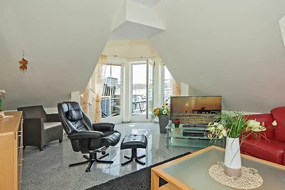 Vakantieappartement Gezinsvakantie Bansin