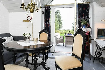 Ferienhaus Nordseekate