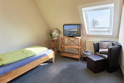 Vakantieappartement Gezinsvakantie Südermarsch