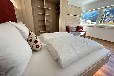 Vakantieappartement Gezinsvakantie Finkenberg im Zillertal