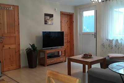 Ferienwohnung mit 50qm, max. 4 Personen