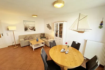 Vakantieappartement Gezinsvakantie Thiessow